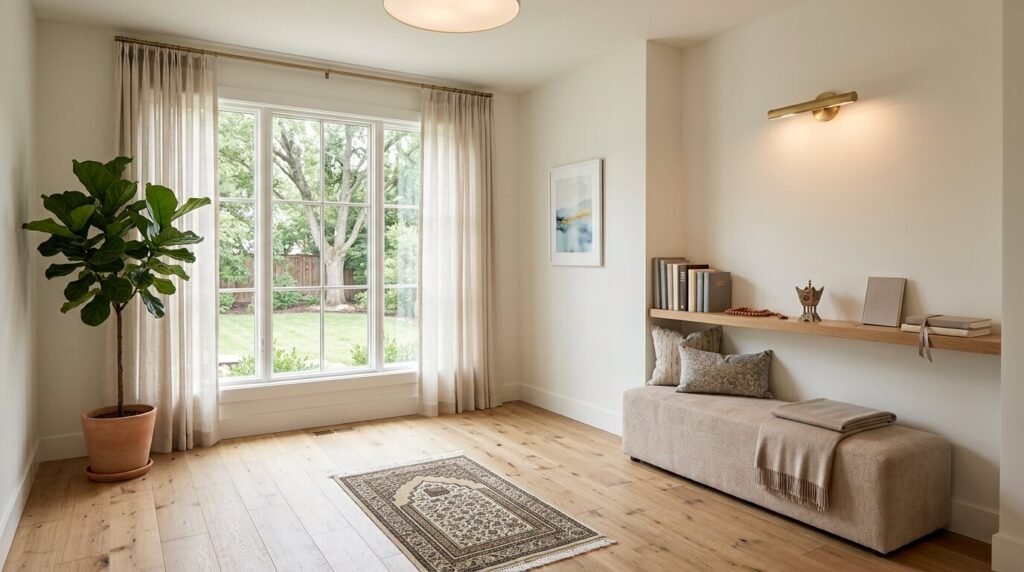 Home Prayer Room