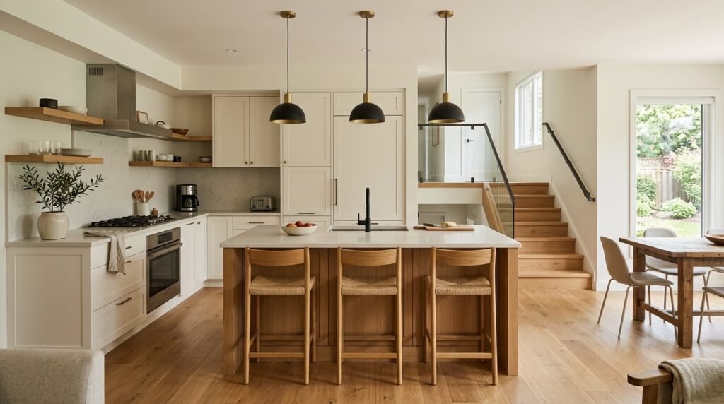 Kitchen Island