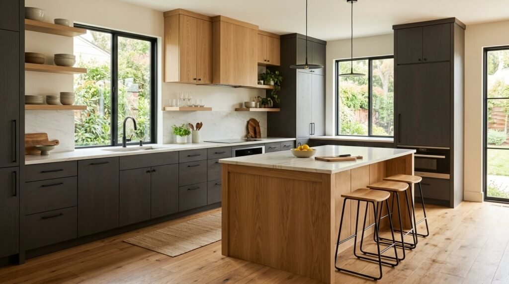 Modern kitchen design features 1024x572