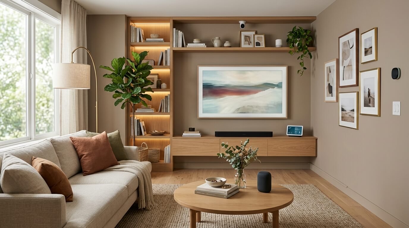 home hacks decoradtech