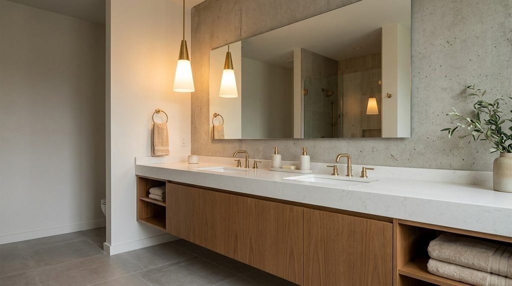 pendant lighting