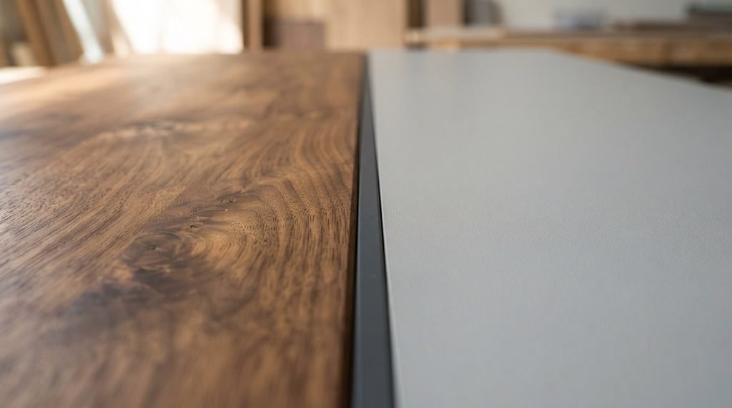 Choosing a Material That Fits Your Lifestyle