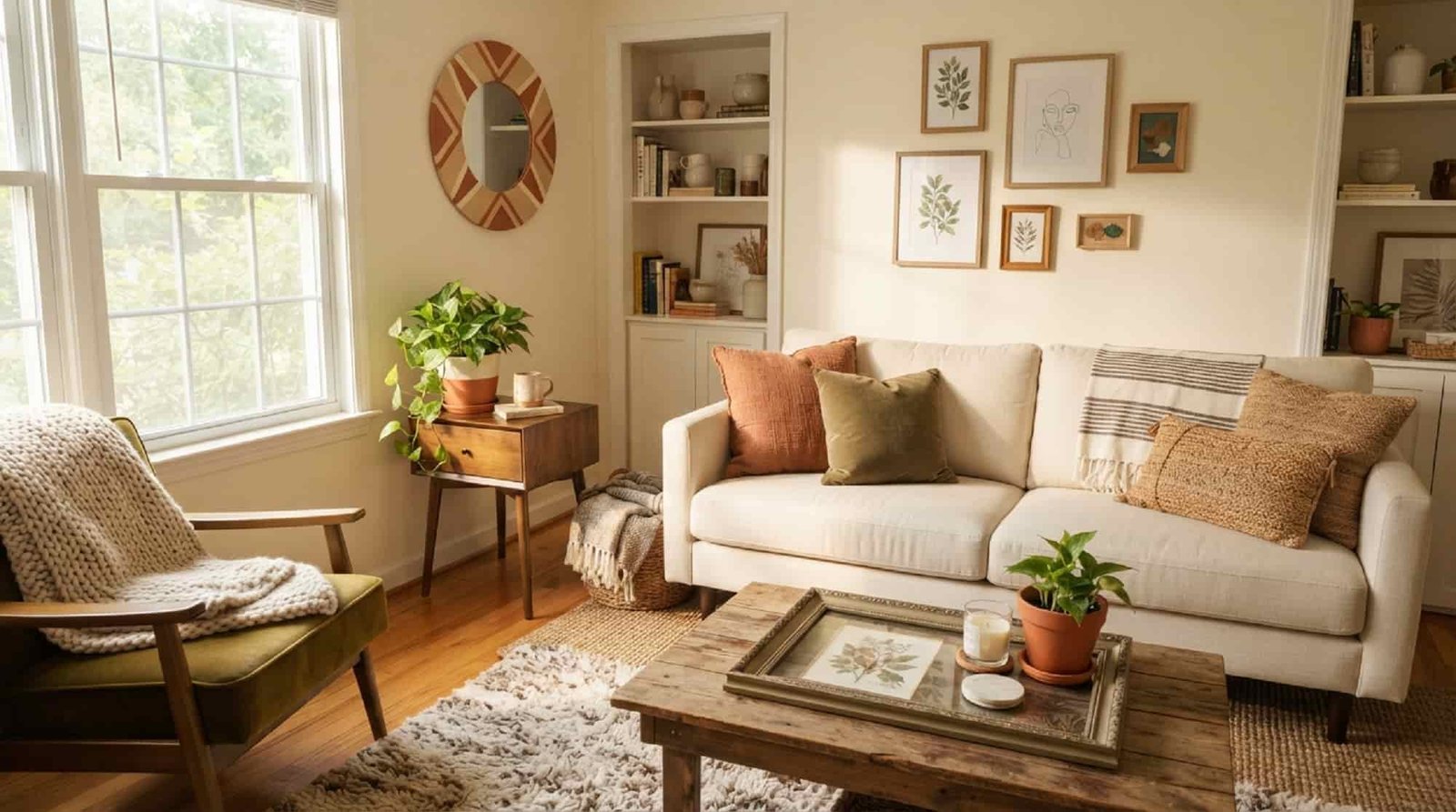 DIY Home Decor
