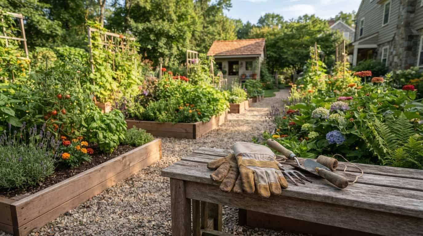 Gardening Gloves: How to Choose the Right Pair
