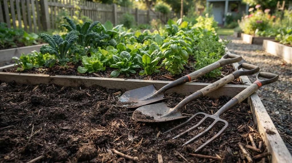 Digging Tools