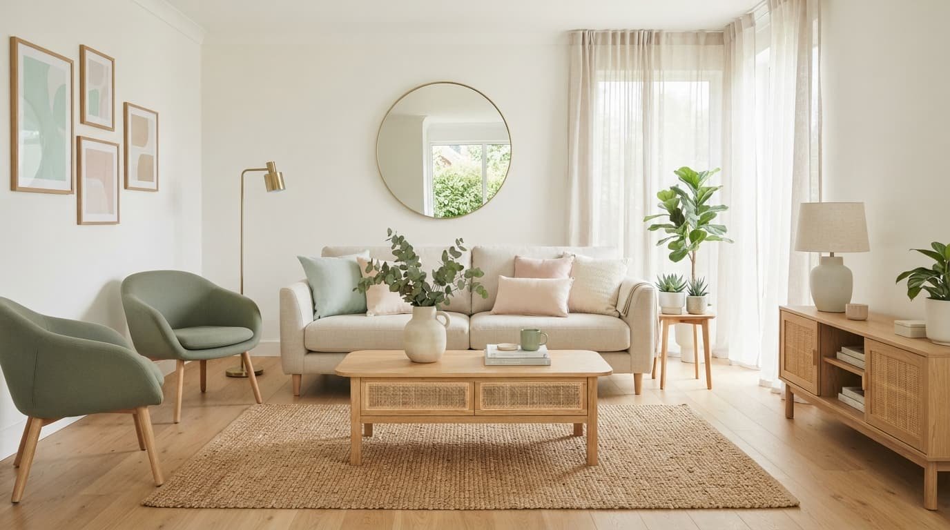Home Improvement Mintpaldecor