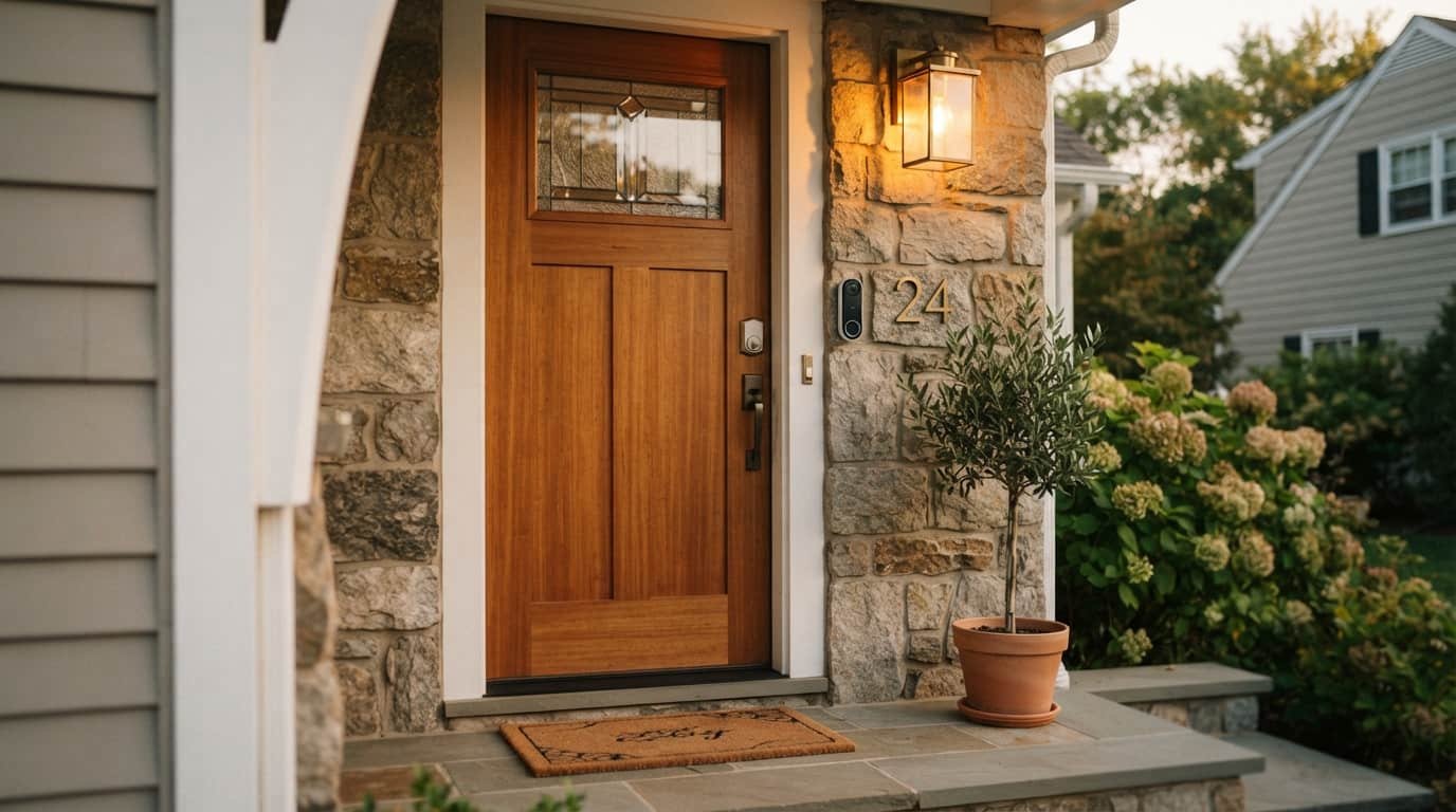 How to Upgrade Home Security: 7 Proven Safety Tips