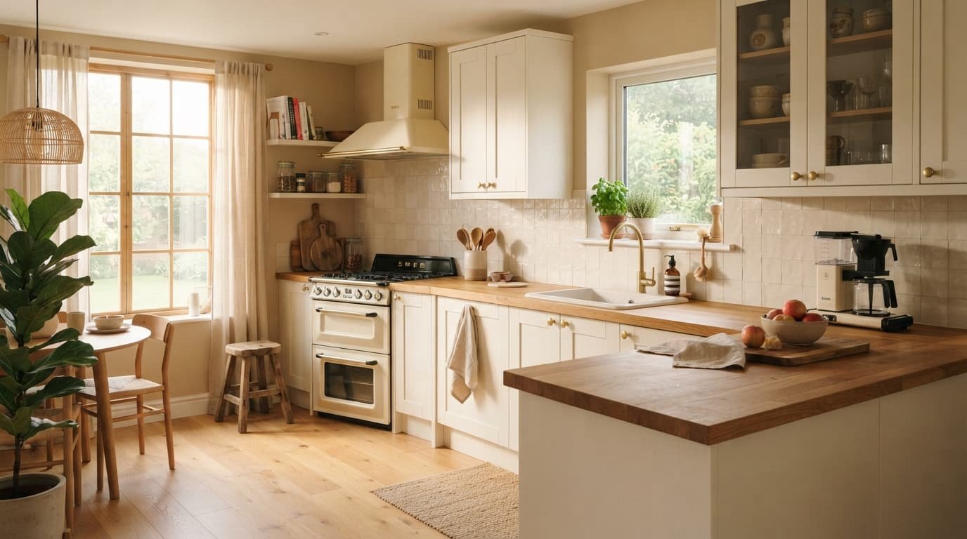 Kitchen Upgrading Tips Mintpaldecor