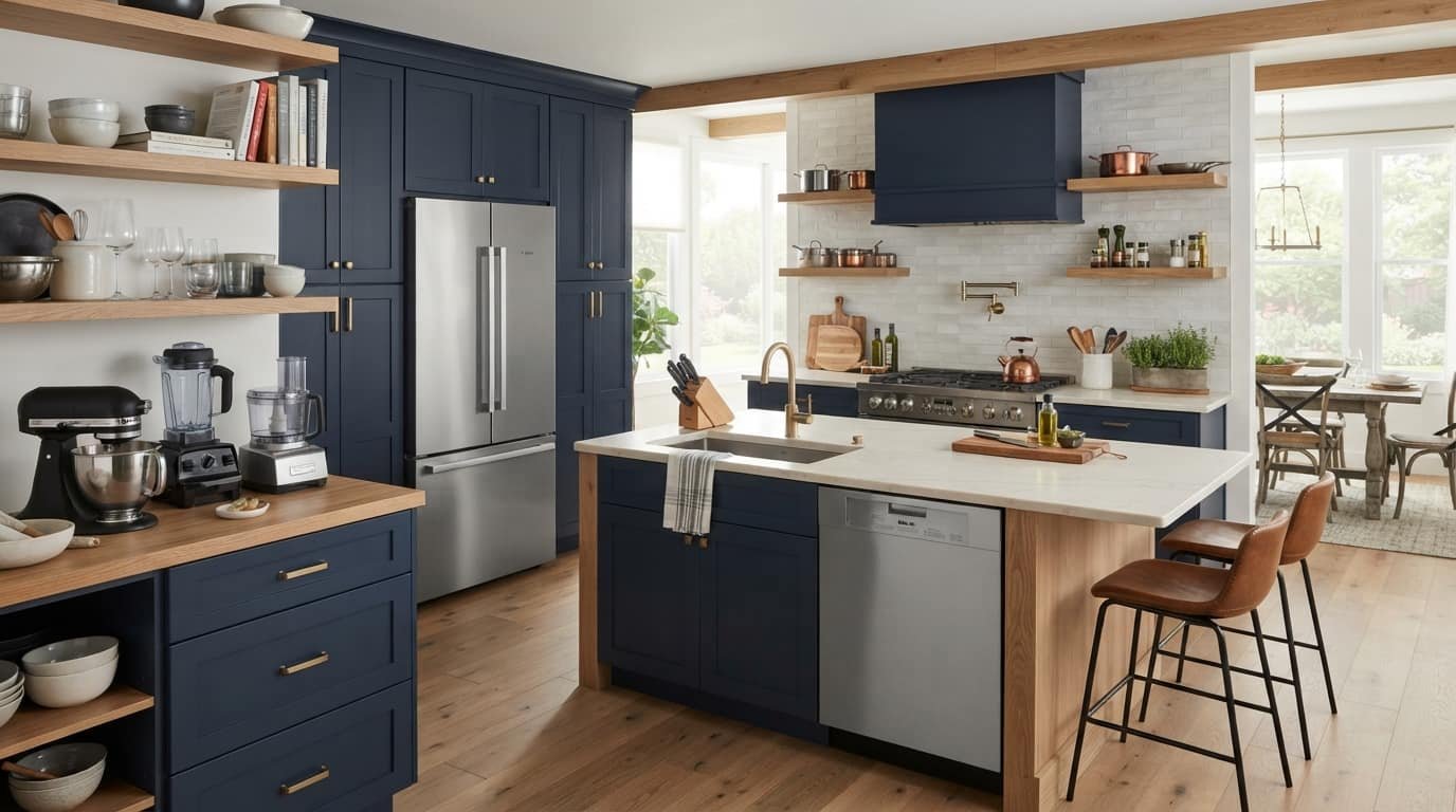 10 Best KitchenAid Appliances: Smarter Choice
