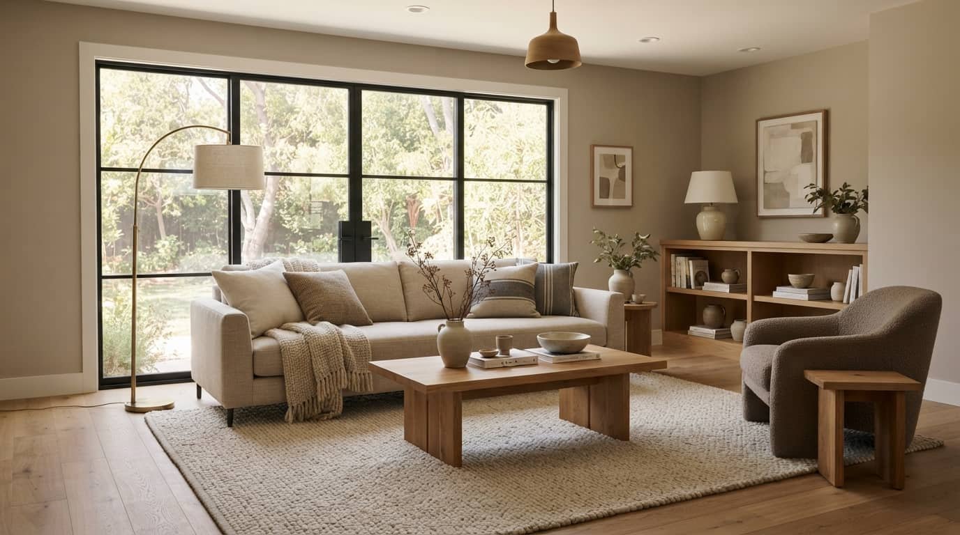Modern Home Decor: 15 Brilliant Ideas for a Fresh Look