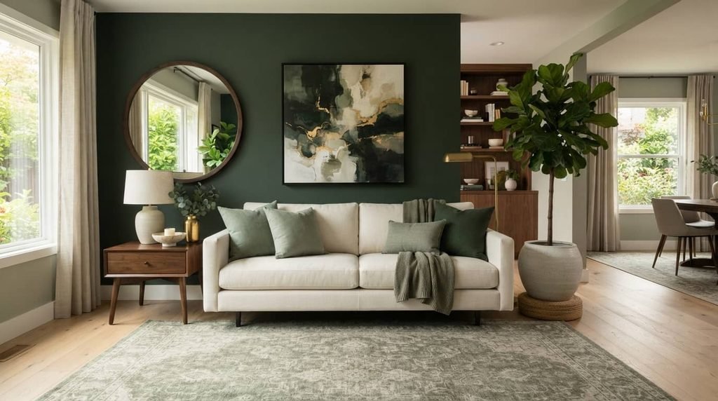 Modrn home decor ideas