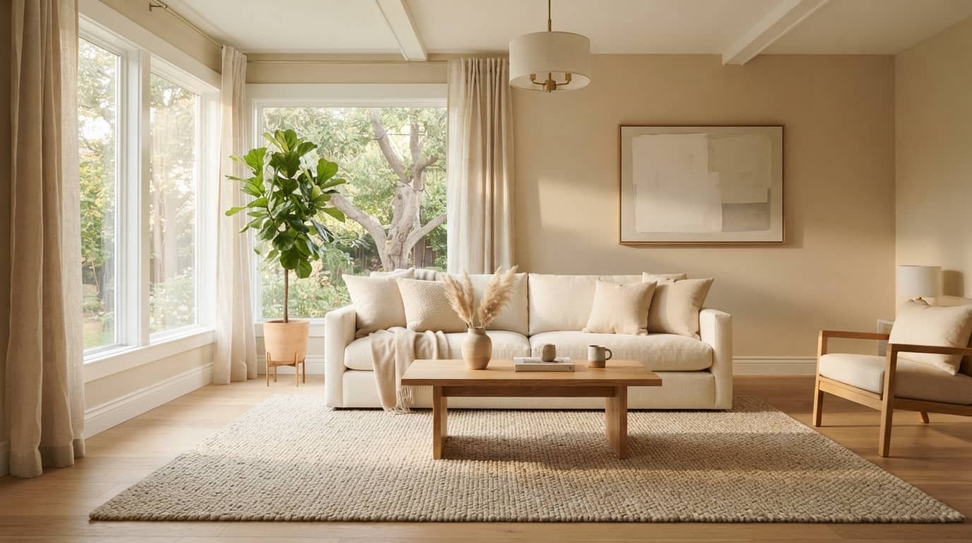 10 Minimalist Home Decor Essentials You Actually Need