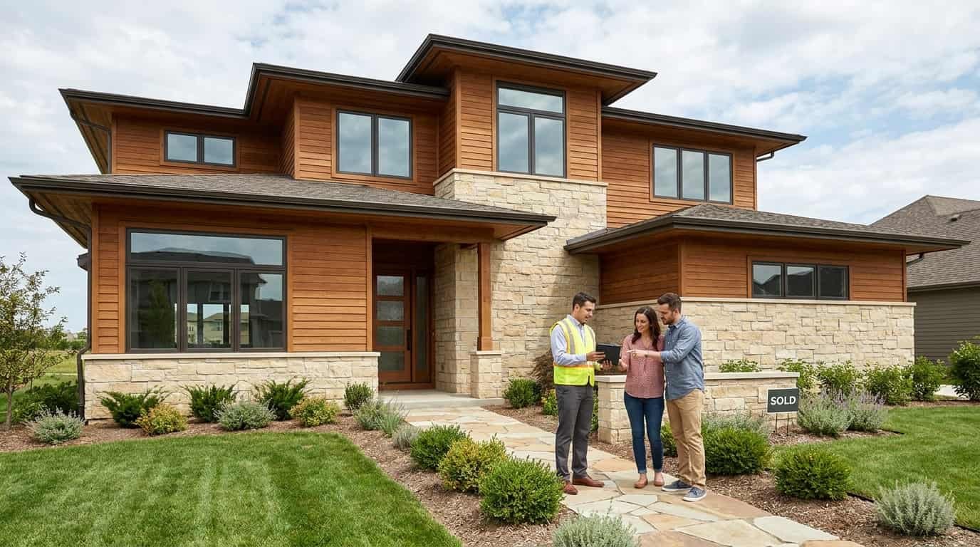 New Home Inspections