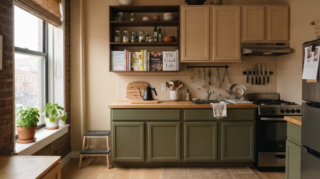 Photorealistic small apartment kitchen with 202609011008 1 1024x572
