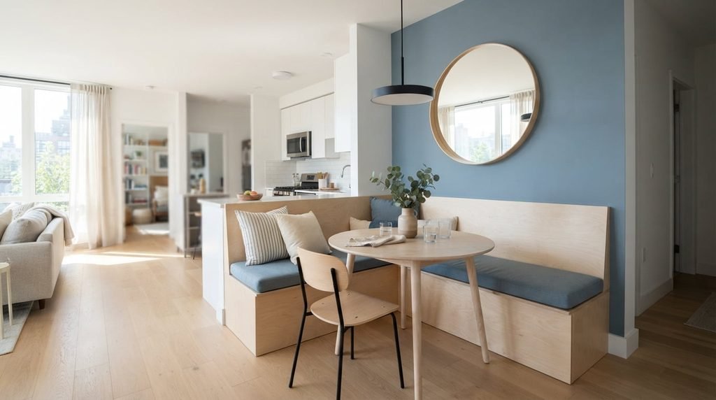 Small Dining Room
