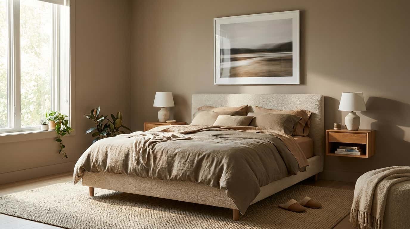 35 Bedroom Wall Decor Ideas That Look Expensive