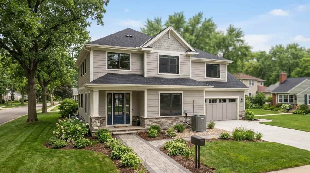 Energy-Efficient Upgrades to Consider