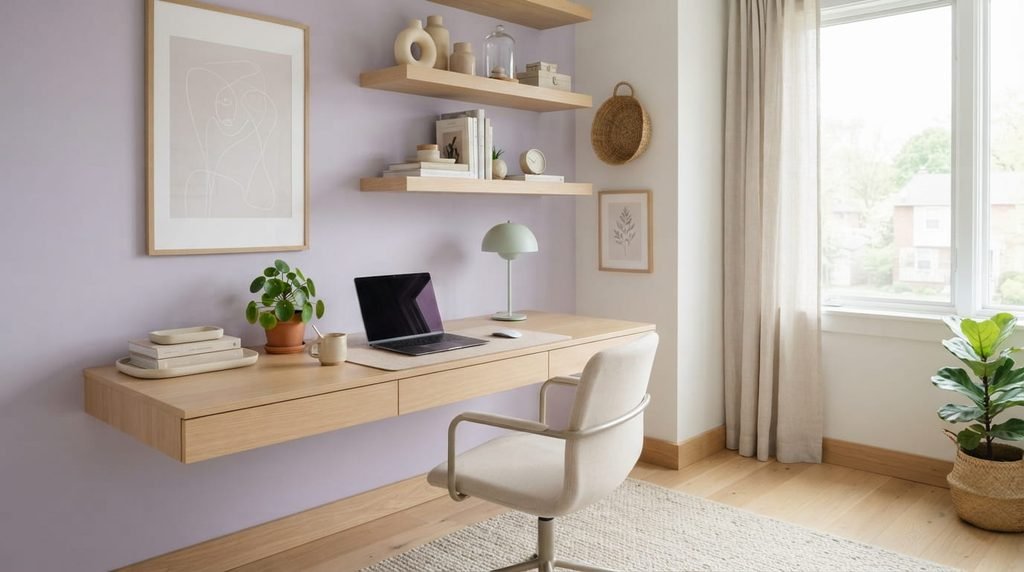 home office