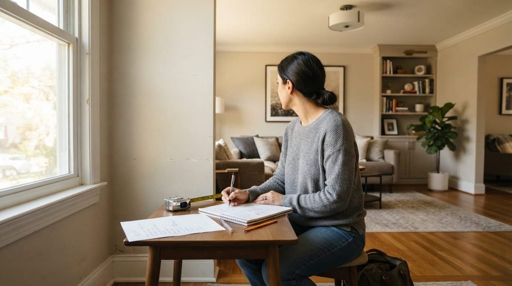 Start With a Home Upgrade Audit