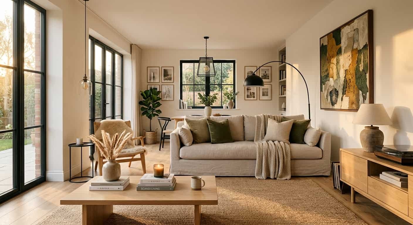 how to be better at interior design mintpaldecor​