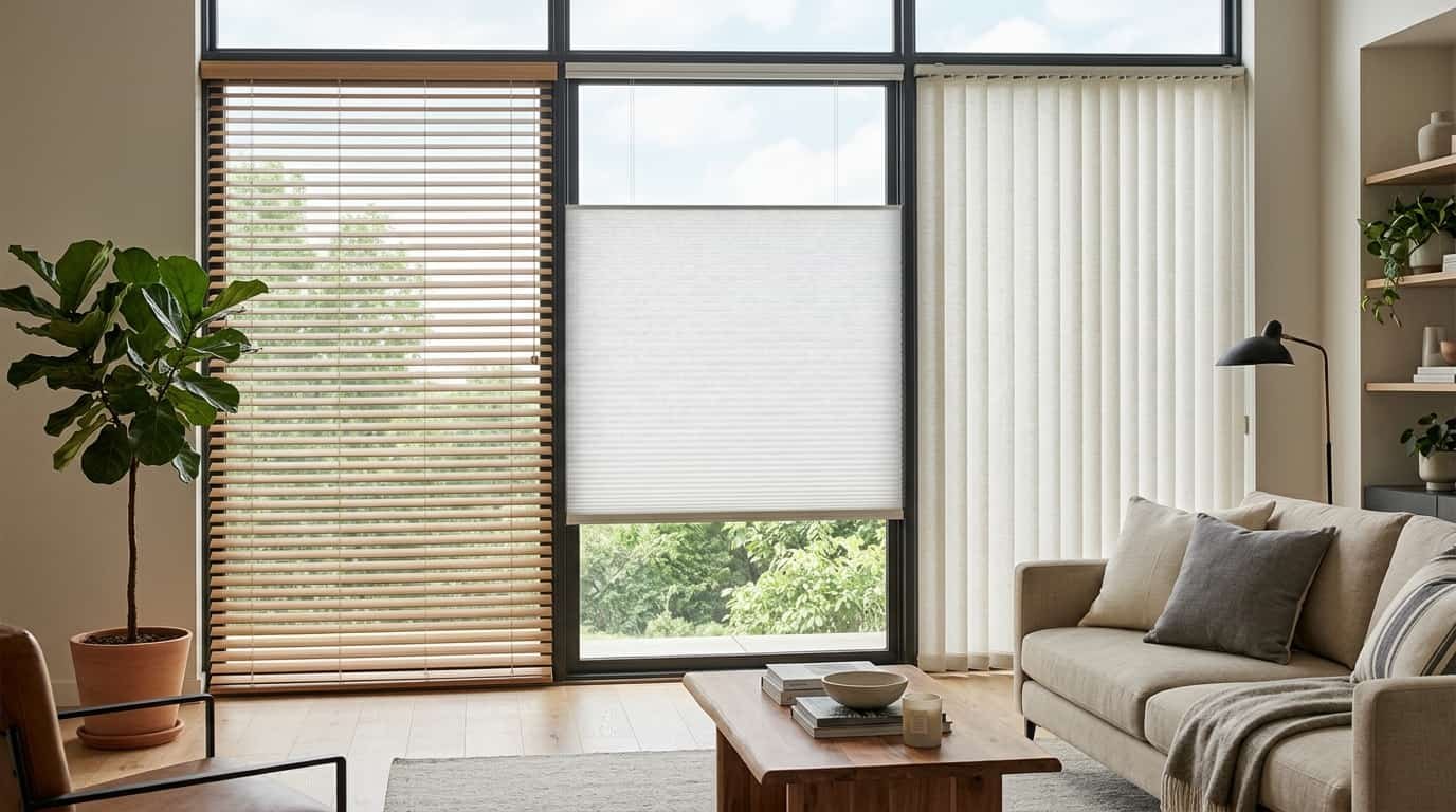 how to close blinds