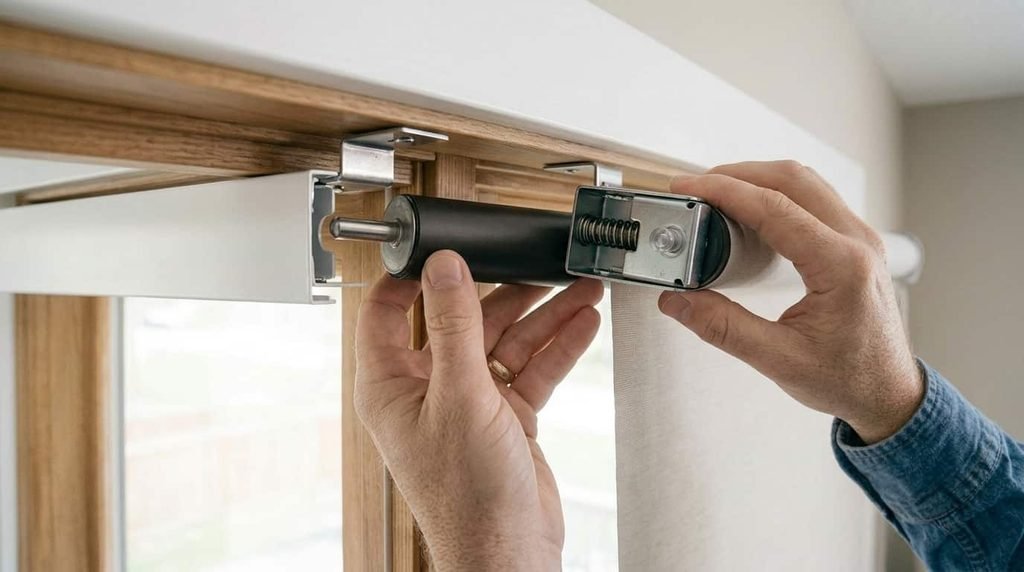 roller shades