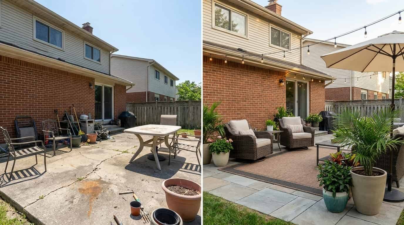 how to renovate my patio decoradhouse