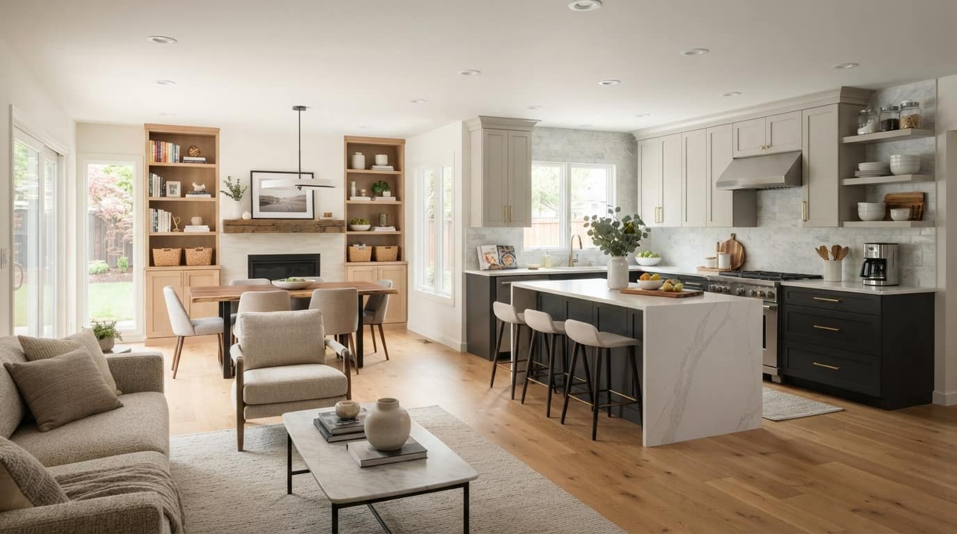 Upgrading Tips Decoradhouse: 17 Practical Ways to Improve Your Home