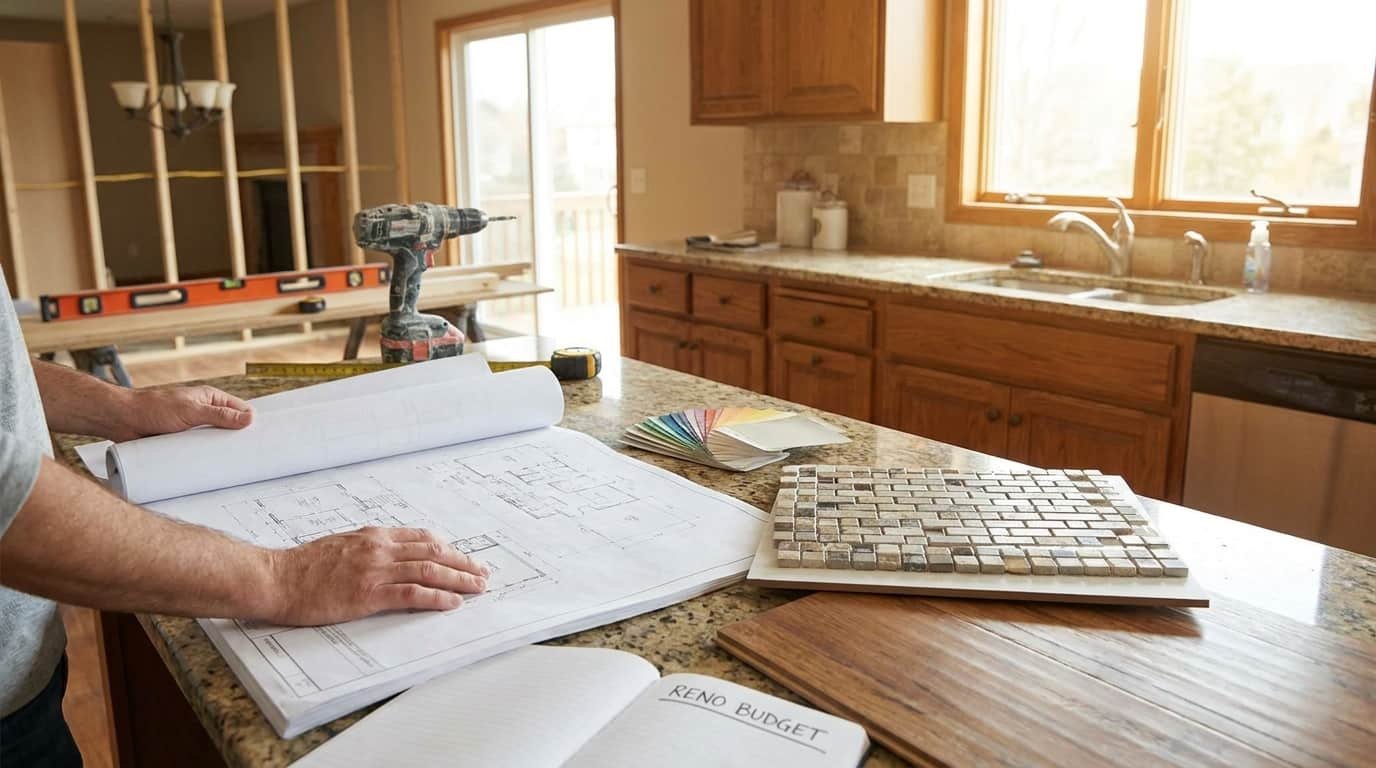 Renovation Tips Decoradhouse