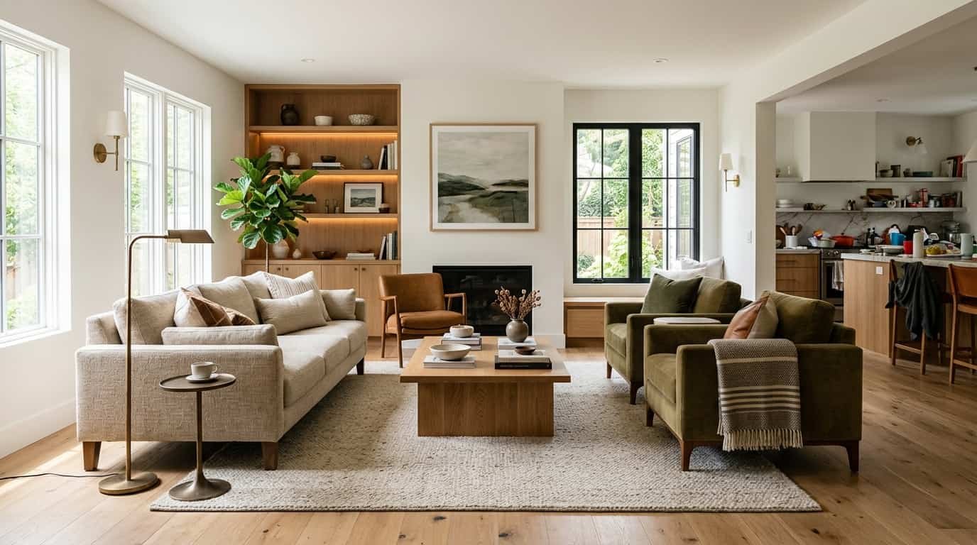 Why Interior Design Is Interesting Mintpaldecor