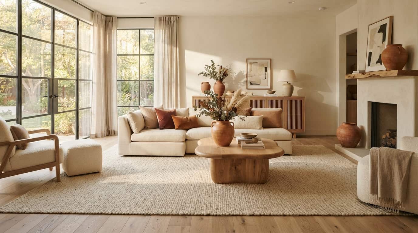 Best Interior Design in Home